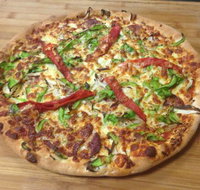 Fannie Bay Super Pizza  La Baia Restaurant - Restaurants Sydney