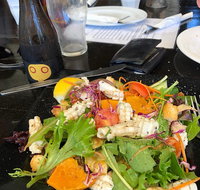 Frogs Restaurant  Catering - Restaurants Sydney