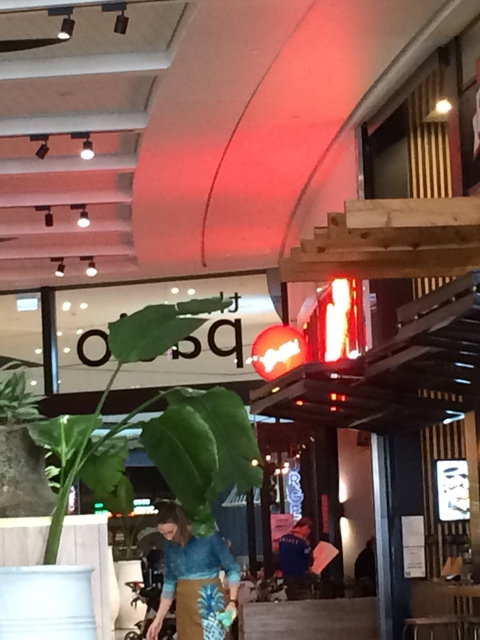Grill’d - Restaurants Sydney 13