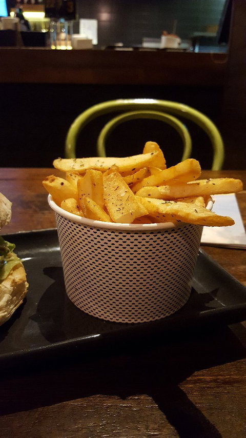 Grill’d - Restaurants Sydney 9