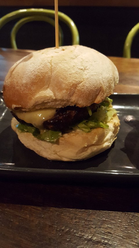 Grill’d - Restaurants Sydney 10