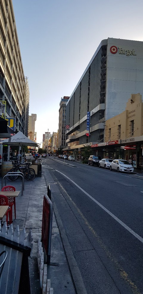 Grill’d - Restaurants Sydney 11