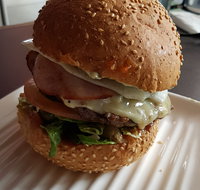 Grilld - Restaurants Sydney