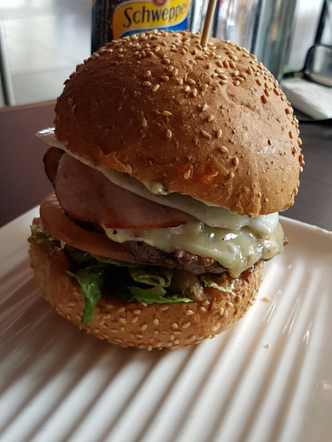 Grill’d - Restaurants Sydney 0