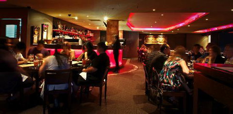 Hanuman Restaurant - Restaurants Sydney 4