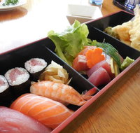Haruka Japanese Cuisine - Restaurants Sydney