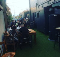 The Paddock Restaurant Bar - Restaurants Sydney