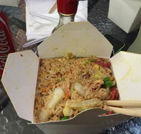 Healthy Noodle - Restaurants Sydney