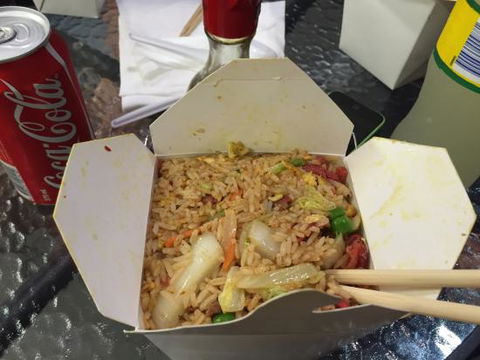 Healthy Noodle - Restaurants Sydney 0