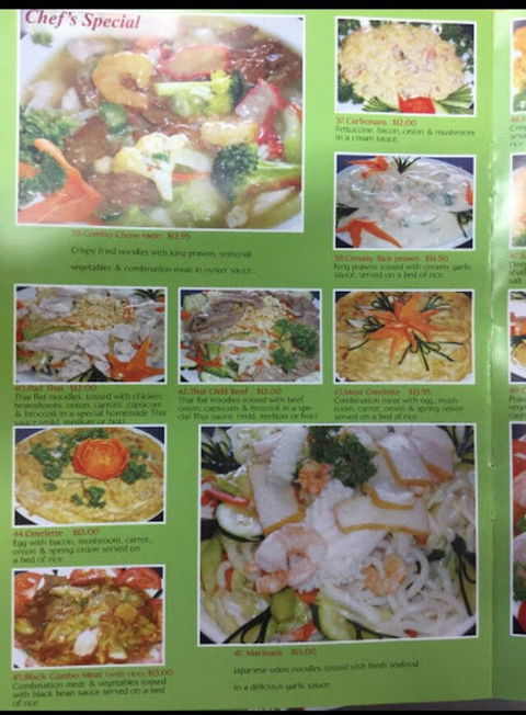 Healthy Noodle - Restaurants Sydney 2