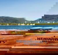 Hemingways Brewery - Restaurants Sydney
