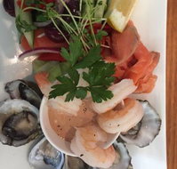 Santa Fe Cafe Bar  Restaurant - Restaurants Sydney