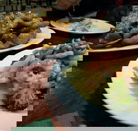 Jade Chinese Restaurant - Restaurants Sydney