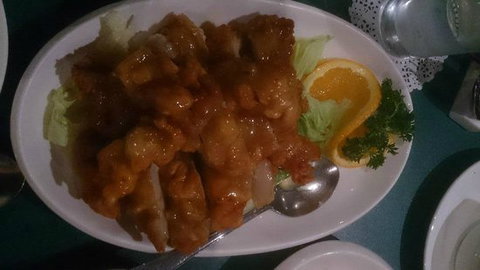 K-Tong Thai & Chinese Restaurant - Restaurants Sydney 0