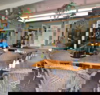 Kape Centro - Restaurants Sydney