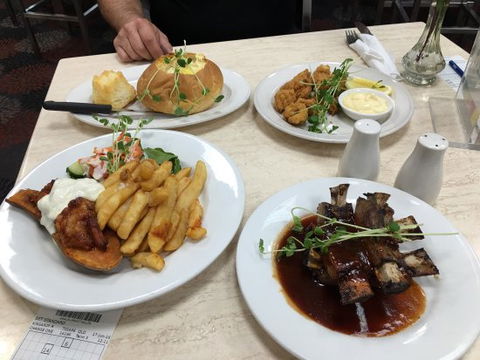 Kingaroy RSL - Restaurants Sydney 6