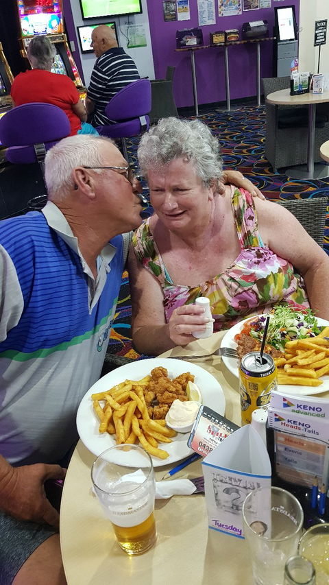 Kingaroy RSL - Restaurants Sydney 10