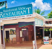 Kuranda Rainforest View Restaurant - Restaurants Sydney