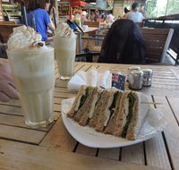 Kuranda Trading Post Restaurant - Restaurants Sydney