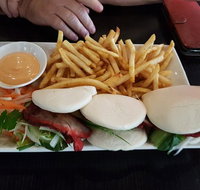 Lazy Susans - Restaurants Sydney