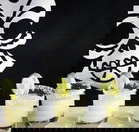 Lime Mexican Burrito Bar  Taqueria - Restaurants Sydney