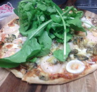 Little Red Kitchen - Restaurants Sydney