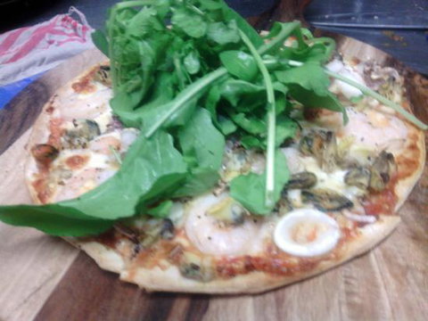 Little Red Kitchen - Restaurants Sydney 0