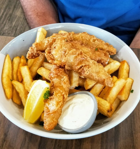 Lizards Bar & Restaurant - Restaurants Sydney 2