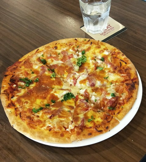 Lizards Bar & Restaurant - Restaurants Sydney 3