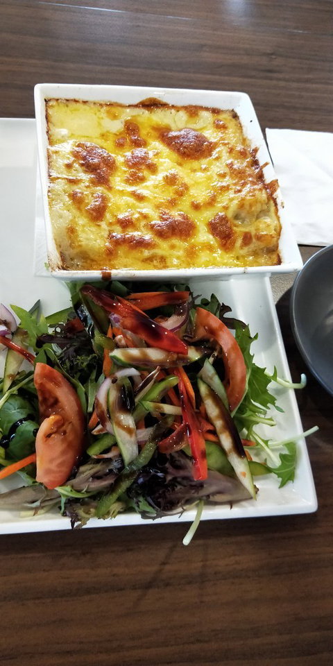 Lizards Bar & Restaurant - Restaurants Sydney 8