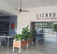 Lizards Bar  Restaurant - Restaurants Sydney