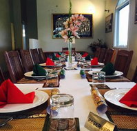 Lom Talay Thai Restaurant - Restaurants Sydney