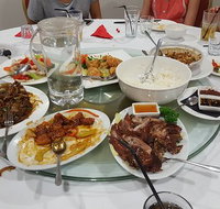 Loong Fong Seafood Restaurant - Restaurants Sydney