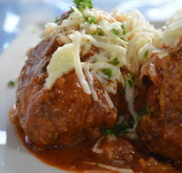 Manolis Greek Taverna - Restaurants Sydney