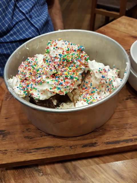 Max Brenner - Restaurants Sydney 9