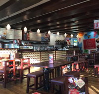 Max Brenner - Restaurants Sydney