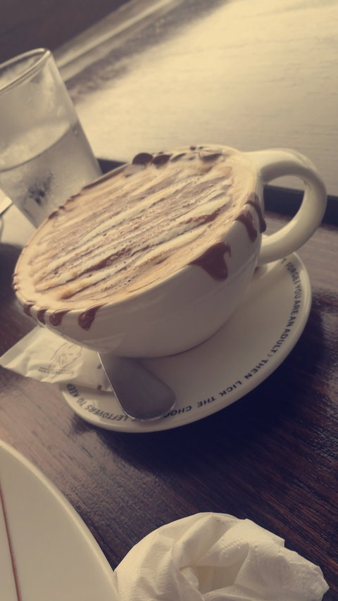 Max Brenner - Restaurants Sydney 4