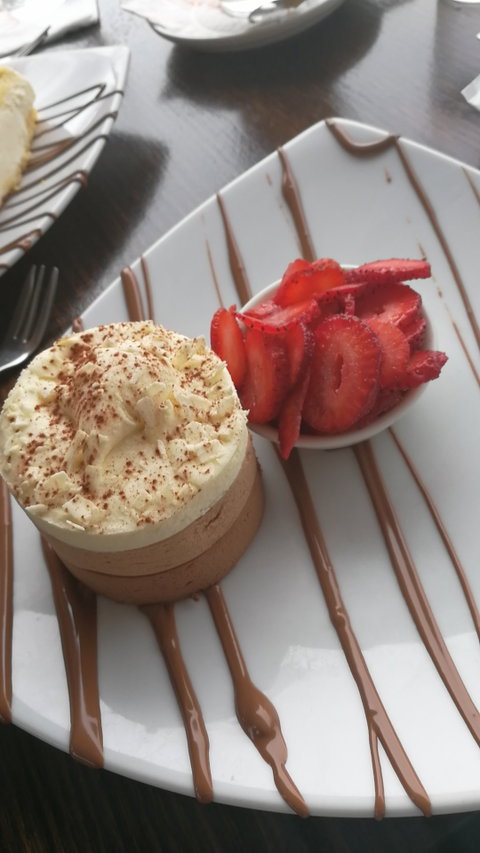 Max Brenner - Restaurants Sydney 5