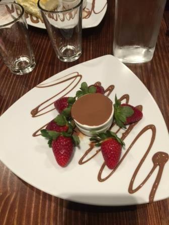 Max Brenner - Restaurants Sydney 7