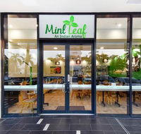 Mint LeafAn Indian Aroma - Restaurants Sydney