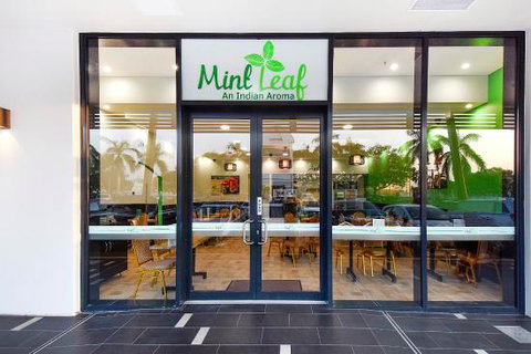 Mint Leaf–An Indian Aroma - Restaurants Sydney 0