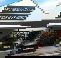 Mt Sheridan Tavern - Restaurants Sydney