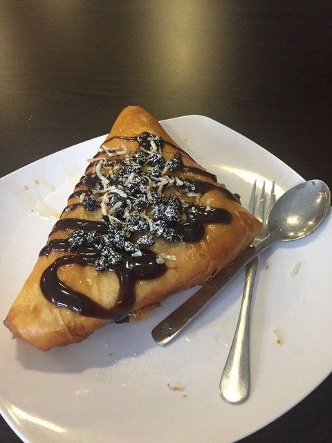 My Friend’s Kitchen - Restaurants Sydney 2