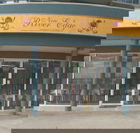 New River Edge Indian Cuisine - Restaurants Sydney