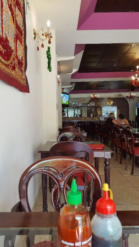 Non La Restaurant - Restaurants Sydney 2