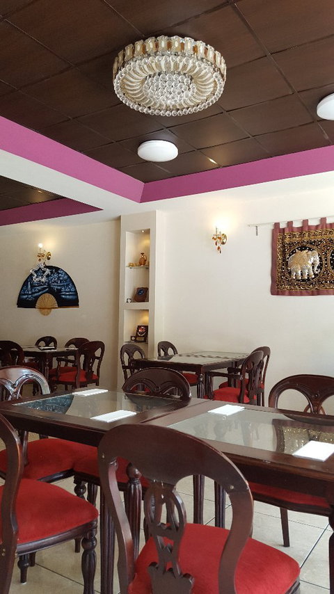 Non La Restaurant - Restaurants Sydney 3
