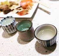 Oka Teppanyaki - Restaurants Sydney