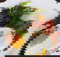 Old Butter Factory Caf - Restaurants Sydney