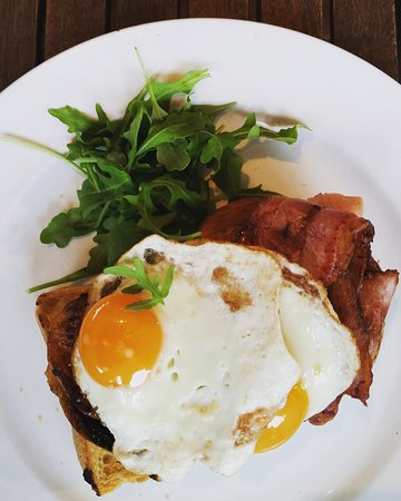 Old Butter Factory Café - Restaurants Sydney 0