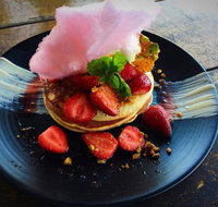Ozmosis Cafe Kitchen - Restaurants Sydney